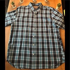 Bonobos High Quality Casual Dress Shirt